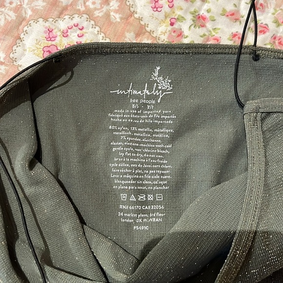 Free people brami - Picture 3 of 4